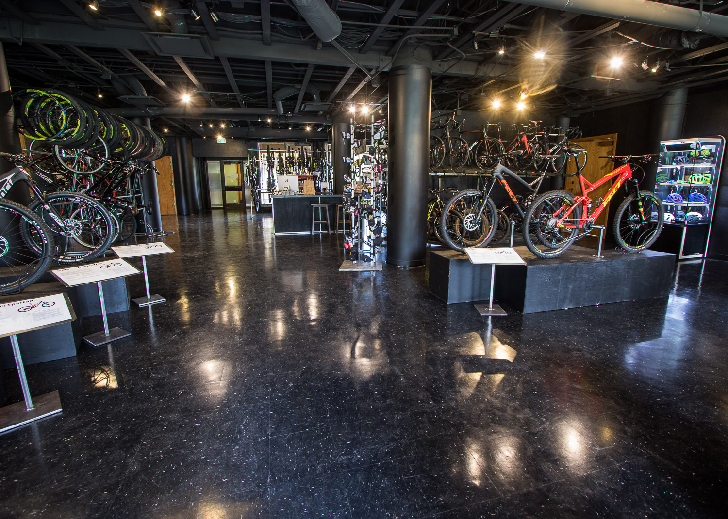 bicycle shops quad cities